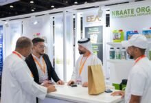 الشركات الوطنية الصغيرة والمتوسطة تتألق في الأسبوع العالمي للغذاء