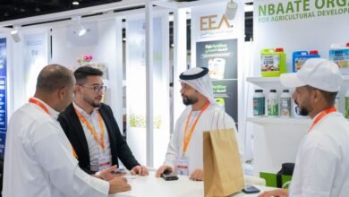 الشركات الوطنية الصغيرة والمتوسطة تتألق في الأسبوع العالمي للغذاء