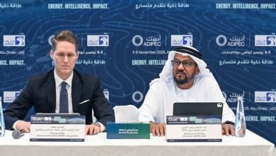 برعاية رئيس الدولة / معرض ومؤتمر "أديبك 2025" ينطلق 3 نوفمبر