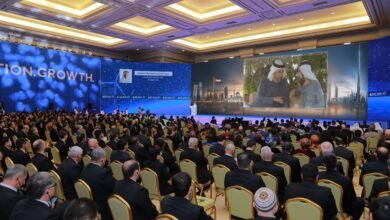 الإمارات تشارك في مؤتمر ومعرض تركمانستان الدولي للنفط والغاز