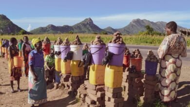 نماء" تطلق مبادرة "شرارة النجاح" في ملاوي لتمكين النساء والشباب