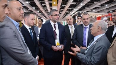 شريف العلماء : الإمارات ترسخ مكانتها الرائدة عالمياً في تسريع التحول نحو الطاقة النظيفة