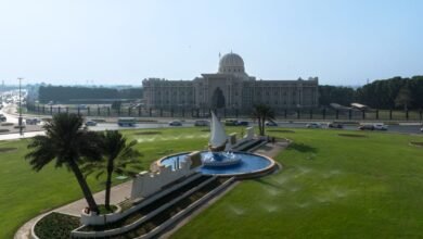 "استشاري الشارقة" يناقش سياسة هيئة الطرق الإثنين المقبل