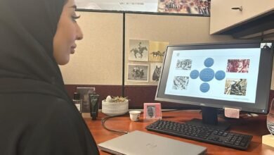 ندوة للأرشيف والمكتبة الوطنية تؤكد أهمية البحث العلمي في التراث البيئي والاستدامة