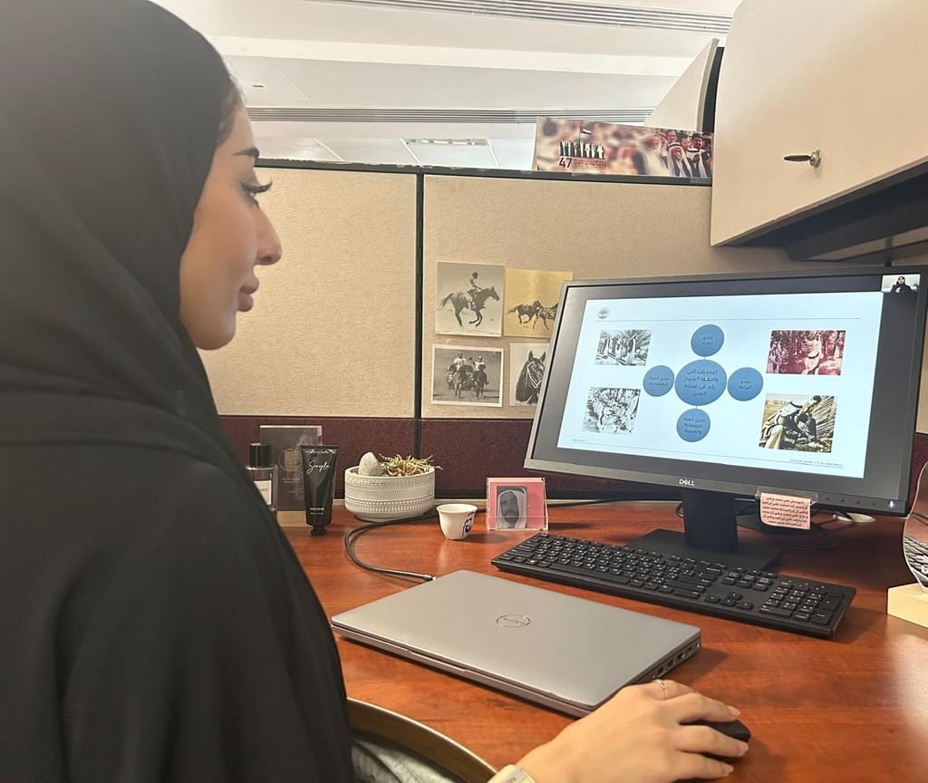 ندوة للأرشيف والمكتبة الوطنية تؤكد أهمية البحث العلمي في التراث البيئي والاستدامة