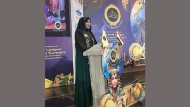 "الإمارات لرائدات الأعمال" : الإمارات وجهة عالمية للاستثمار بفضل البيئة الجاذبة والتشريعات الحديثة
