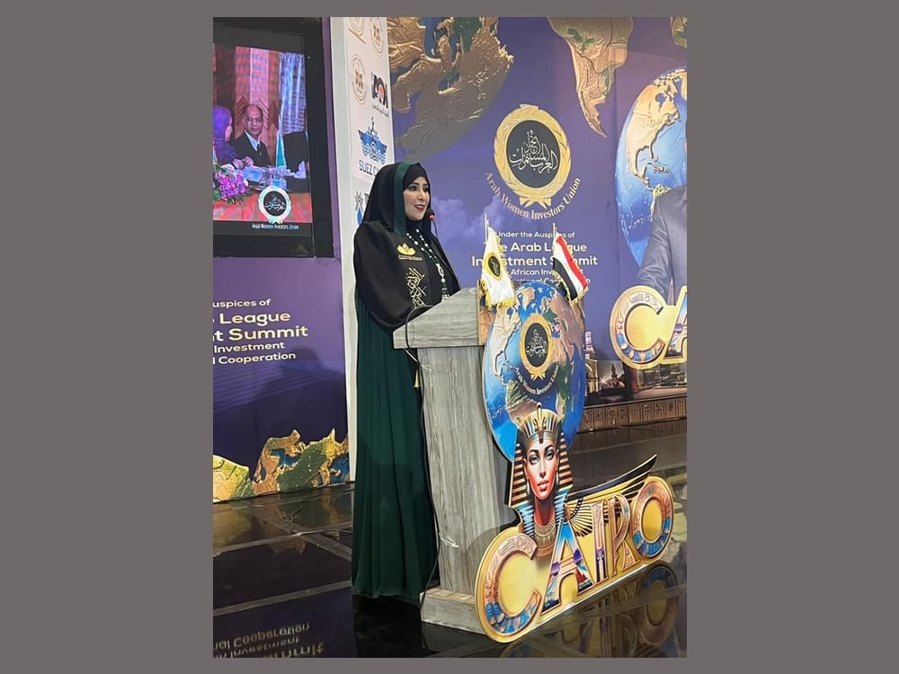 "الإمارات لرائدات الأعمال" : الإمارات وجهة عالمية للاستثمار بفضل البيئة الجاذبة والتشريعات الحديثة