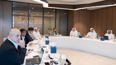 "شروق" و"إيجل هيلز" تستعرضان إنجازات مشاريع عقارية وسياحية في الشارقة