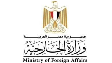 مصر ترحب باتفاق وقف إطلاق النار بين باكستان وأفغانستان