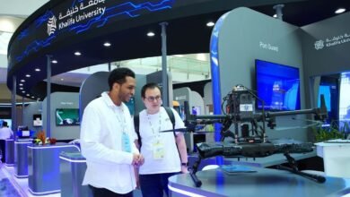 جامعة خليفة تنظم كأس آسيا والمحيط الهادئ للروبوتات نوفمبر المقبل