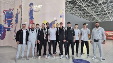 فريق دبي لكرة السلة يفوز ببطولة "كفارنر 2025" الدولية للشباب بكرواتيا