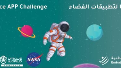 مدارس الإمارات الوطنية تستضيف "تحدي ناسا" غدا