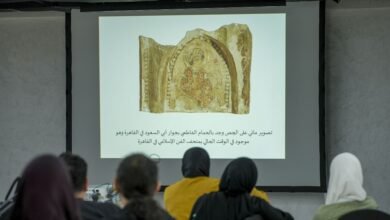 برعاية ولي العهد .. الفجيرة تطلق أول برنامج دولي لإقامة فناني المنمنمات العرب