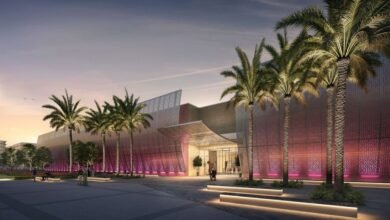 ثقافة وسياحة أبوظبي تعلن عن إطلاق "فريز أبوظبي"