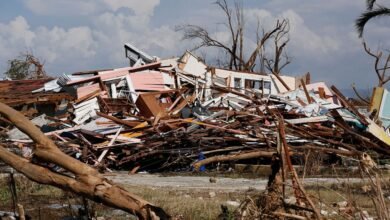 آثار مدمرة للإعصار "ميليسا" بمنطقة الكاريبي والأمم المتحدة تدعم الاستجابة