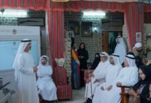 الصحة تنظم فعاليات توعوية لتعزيز صحة كبار السن