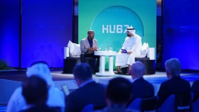 ‏"Hub71" تطلق برامج جديدة لتعزيز الابتكار