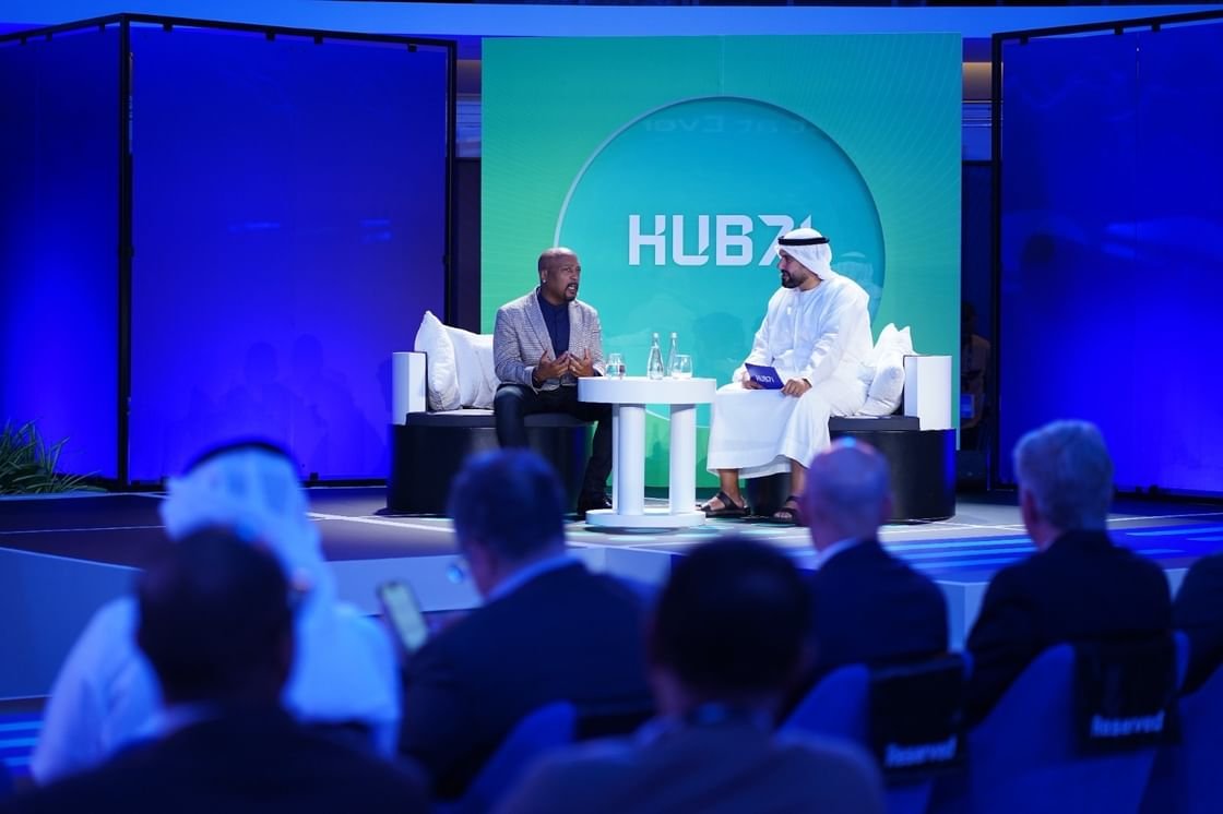 ‏"Hub71" تطلق برامج جديدة لتعزيز الابتكار
