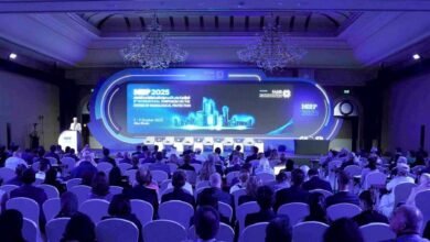 المؤتمر الدولي للوقاية من الإشعاع يختتم أعماله بمشاركة 600 خبير