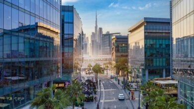 "تيكوم": 55% من مباني المكاتب تحصل على شهادة المباني الخضراء LEED