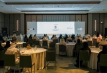 ملتقى تعريفي بسياسة المشاريع الإنشائية لحكومة دبي