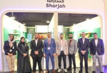 غرفة الشارقة تعزز حضور شركات الأغذية المحلية دوليا عبر مشاركتها في "أنوجا 2025" بألمانيا