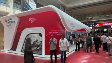 مجموعة تيكوم : الإمارات وجهة رائدة لأبرز شركات التكنولوجيا العالمية