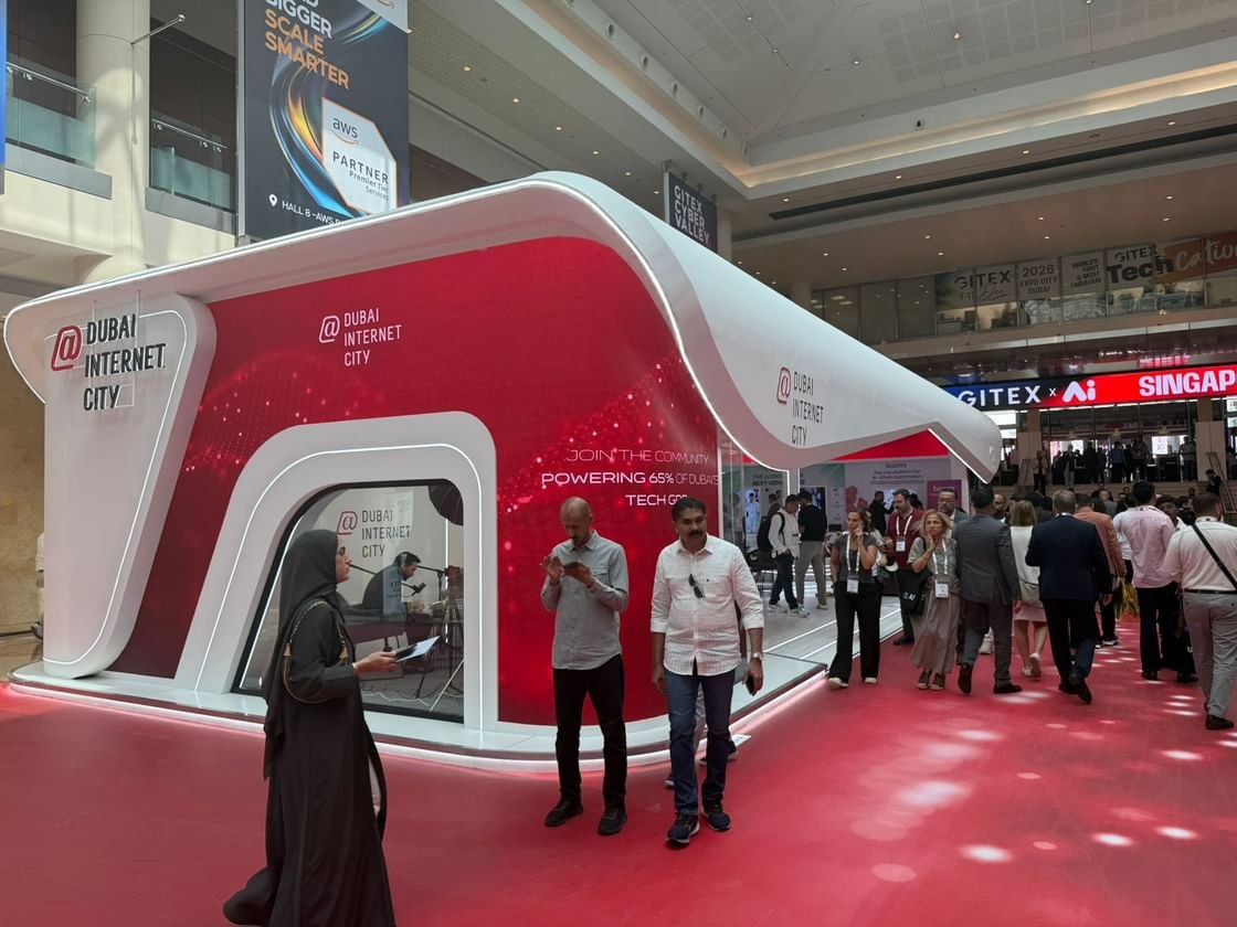مجموعة تيكوم : الإمارات وجهة رائدة لأبرز شركات التكنولوجيا العالمية