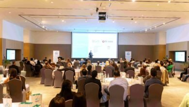 "راكز" تمكن رواد الأعمال من خلال إستراتيجيات نمو ذكية