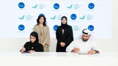 "شراع" و"المركز الزراعي الوطني" يطلقان "أغري بوست" لدعم الشركات الناشئة بالإمارات