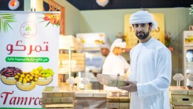 حكاية من الميدان راشد المرر: «دقّة كتف» من الشيخ محمد بن زايد أطلقت مسيرتي الزراعية