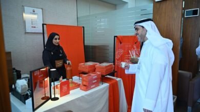 "أبوظبي للزراعة" تسلط الضوء على دور الأسر المنتجة في تعزيز الأمن الغذائي