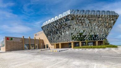 أبوظبي تشهد افتتاح أول منشأة دولية لمعهد باسكوم بالمر لطب العيون خارج الولايات المتحدة 2 أبوظبي تشهد افتتاح أول منشأة دولية لمعهد باسكوم بالمر لطب العيون خارج الولايات المتحدة