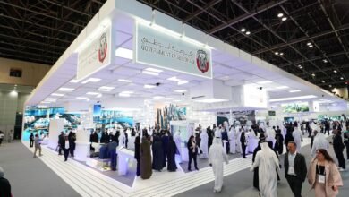 دائرة الصحة – أبوظبي تستعرض أحدث ابتكارات الرعاية الصحية المدعومة بالذكاء الاصطناعي في جيتكس جلوبال 2025