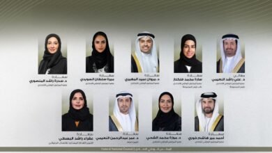 "الشعبة الإماراتية" تشارك في اجتماعات الجمعية العامة 151 للاتحاد البرلماني الدولي بجنيف