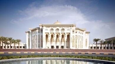 انطلاق "المؤتمر العربي الألماني للعلوم والإنسانيات" 17 نوفمبر بالشارقة