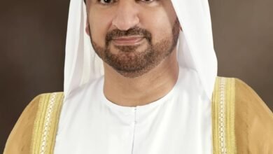 عبد الله بن سالم القاسمي: الشهداء قدموا الدروس والعِبر في سبيل الحفاظ على الوطن