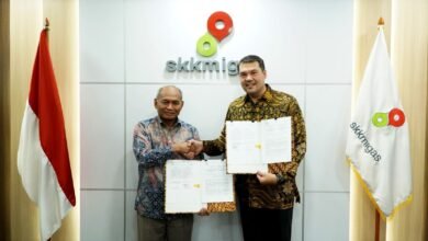 "إيه آي كيو" تتوسّع في عملياتها إلى إندونيسيا عبر اتفاقية شراكة مع"إسكيه كيه ميغاس"