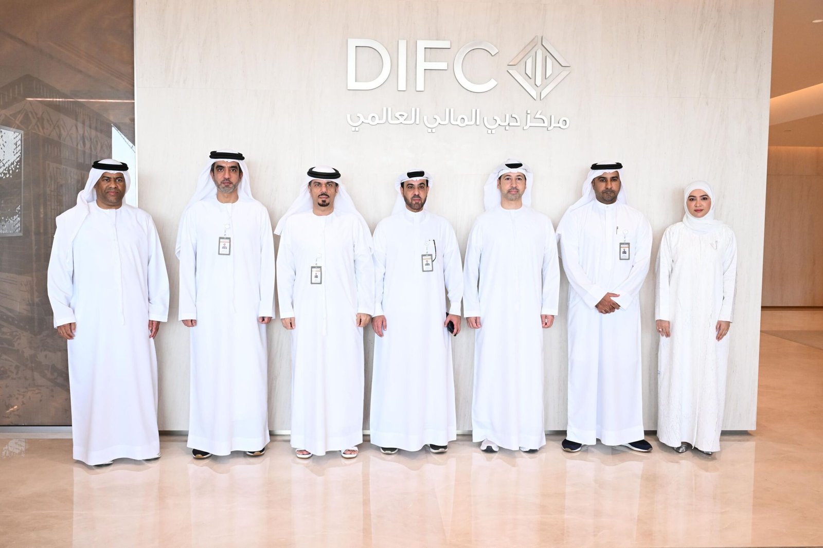 إقامة دبي توقّع اتفاقية شراكة مع سلطة مركز دبي المالي العالمي لتعزيز التعاون الاستراتيجي