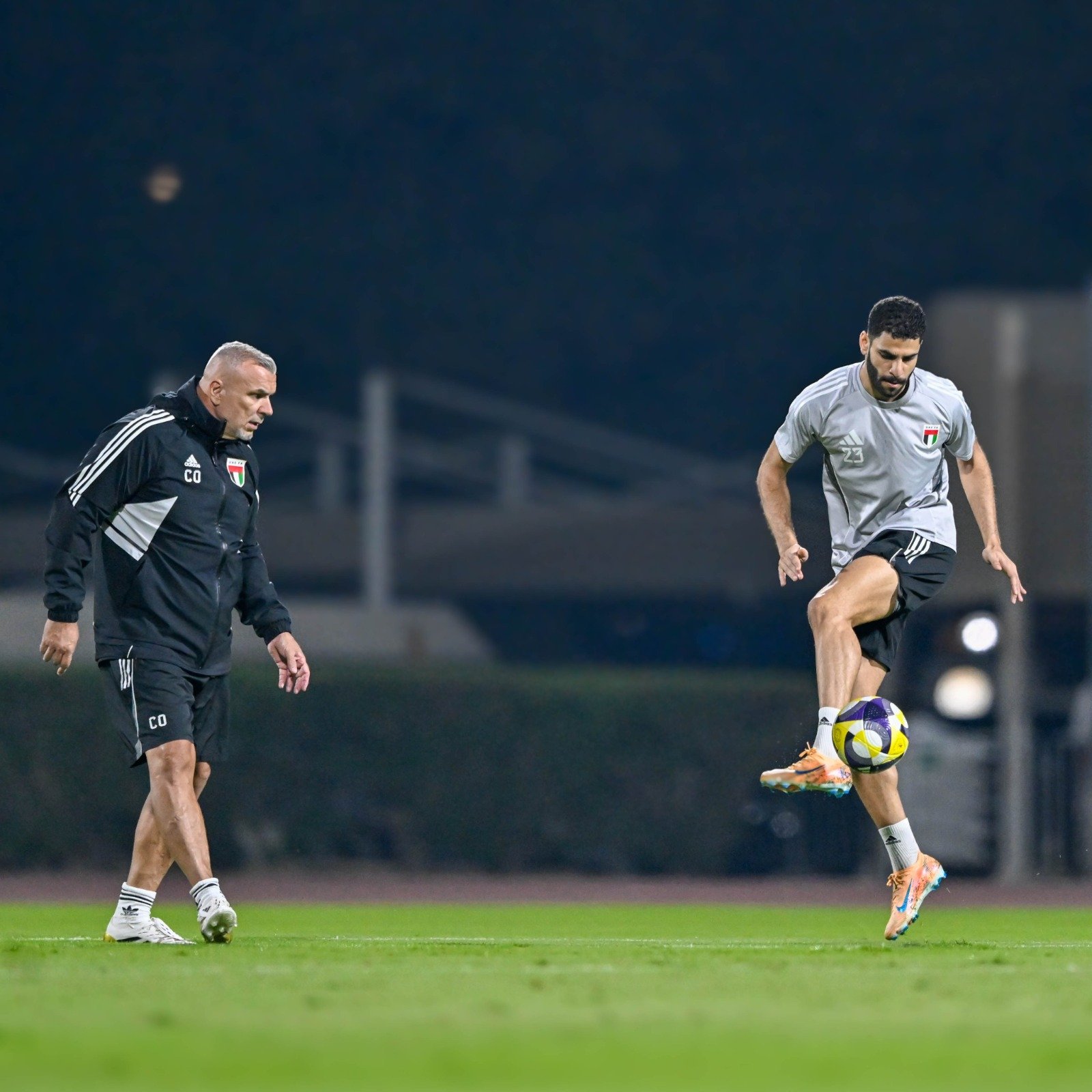 منتخبنا الوطني