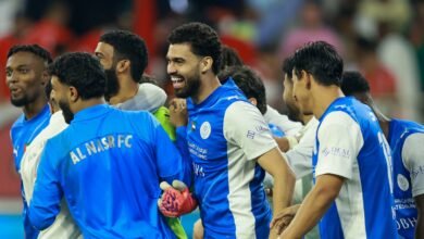 نصف نهائي كأس مصرف أبوظبي الإسلامي