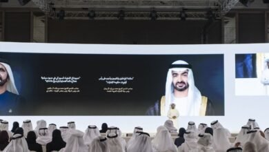 محمد الكويتي: استباقية الإمارات في الأمن السيبراني تواكب توجهات الدولة المستقبلية