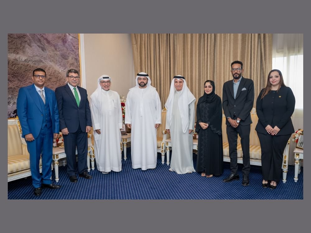 محمد الشرقي يشهد توقيع اتفاقية تعاون بين "دارة الشعر العربي" و"مؤسسة سلطان بن علي العويس الثقافية" 1 محمد الشرقي يشهد توقيع اتفاقية تعاون بين "دارة الشعر العربي" و"مؤسسة سلطان بن علي العويس الثقافية"