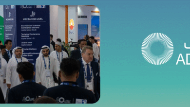 معرض ومؤتمر "أديبك 2025" يربط قطاع الطاقة العالمي وقادة التمويل لتوجيه رأس المال نحو دعم التحوُّل العالمي في قطاع الطاقة