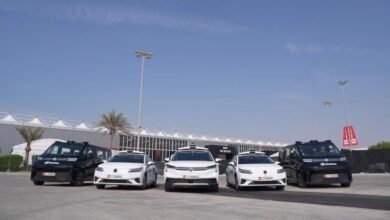 أبوظبي أول مدينة في المنطقة تبدأ التشغيل التجاري للمركبات ذاتية القيادة بالكامل