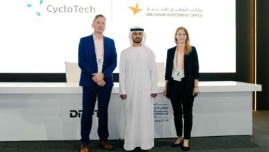 "سايكلوتك" تؤسس شركة تابعة لها بمجمّع صناعة المركبات الذكية وذاتية القيادة في أبوظبي