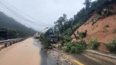 فيضانات جديدة في فيتنام تودي بحياة 8 أشخاص