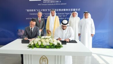 رأس الخيمة و"غوانغدونغ" الصينية/ عامٌ من التعاون المثمر وتبادل الخبرات في عدد من القطاعات الحيوية