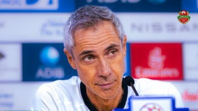 شباب الأهلي