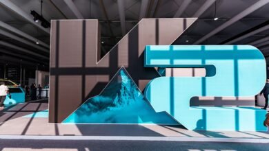 "كي 2 - K2" تستعرض نموذجا لمدينة المستقبل بتقنيات ذكية في أسبوع أبوظبي للأنظمة ذاتية الحركة